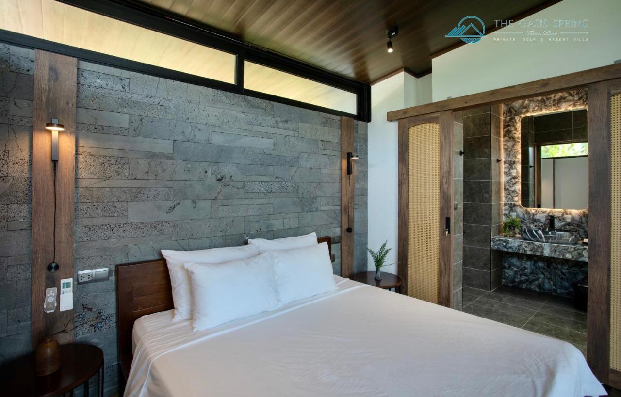 Oasis Spring Tam Dao - Venuestay Biệt thự *