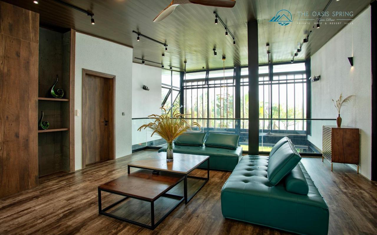Oasis Spring Tam Dao - Venuestay * Hà Nội