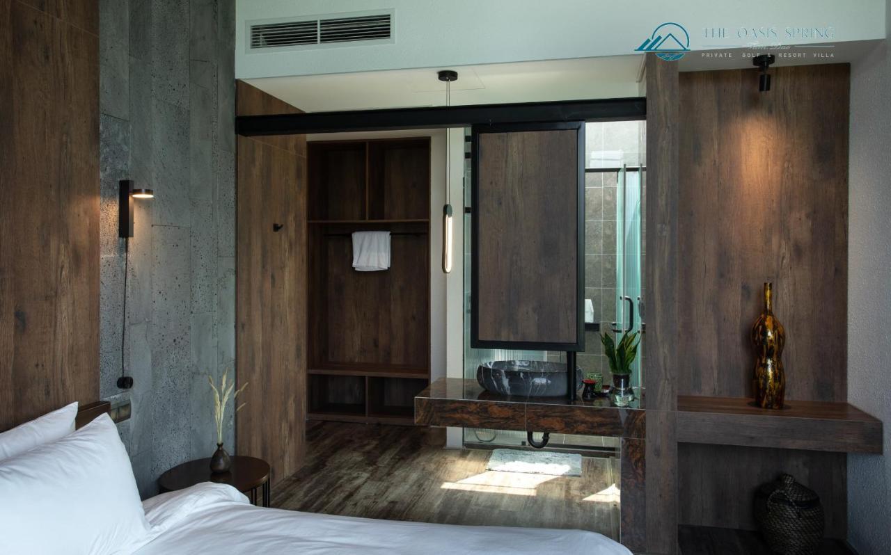 Oasis Spring Tam Dao - Venuestay Biệt thự Hà Nội